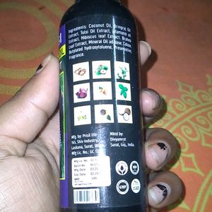 Hair Oil Adivasi And Crack Cream