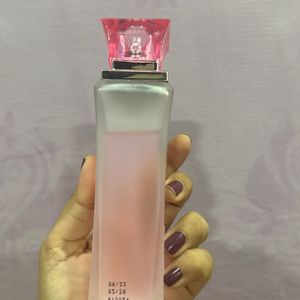 Paris Elysee Perfume Sexy Woman