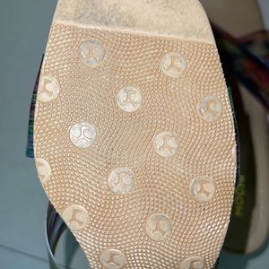 Mochi Women Block Heels (5 UK/38 EU)