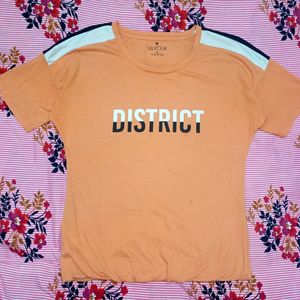 Designer Casual T-shirt