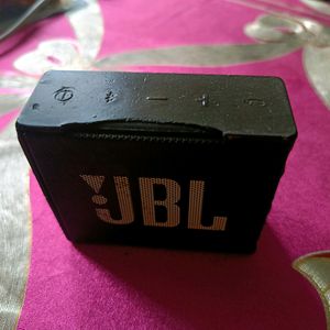 JBL Speaker