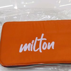 Milton Mini Lunch Box