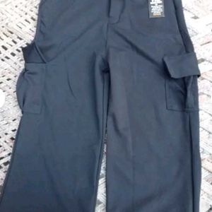 Woman 4 Pocket Track Pant