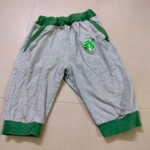 Boys Combo Pant