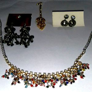 Jewellery Set