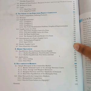 Class 12 Macroeconomics Ncert Book