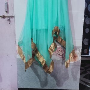 Anarkali Dress