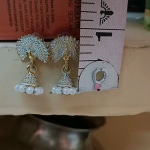 Jhumka