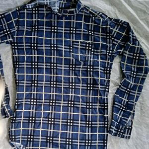 Check Shirt For Women