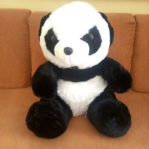 New 🐼 Medium Size Panda Software Toy