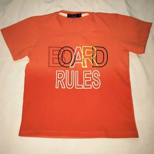 Kids T Shirt