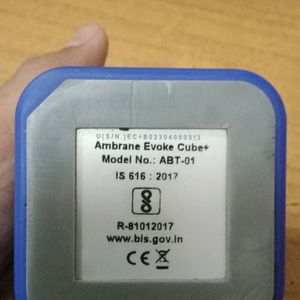 Ambrane 5w Bluetooth Speaker