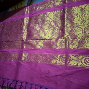 Pattu Saree