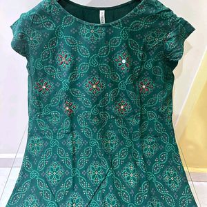 Women's Long Kurta