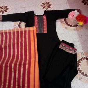 Banarasi Set