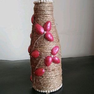 bottle art