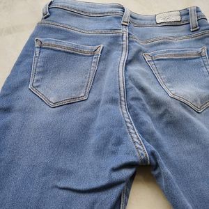 Jeans Pent