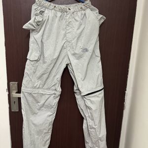 Cargo Trouser