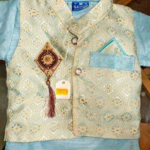 Baby Kurta Set