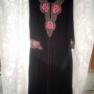 Kuwait Abaya