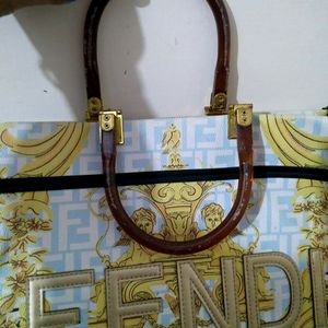 FENDI handbag Master Copy