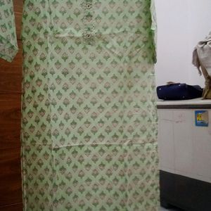 Summers Cotton 5 Kurta Combo