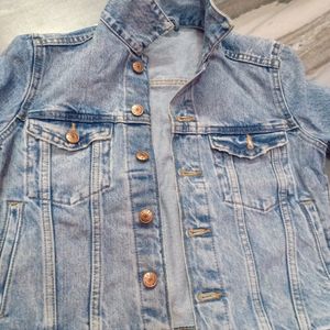 ✨ Sale✨Denim Jacket