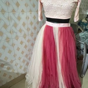 Lehenga Blouse