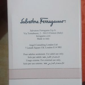 Salvatore Ferragamo Signorina Eau De Perfume