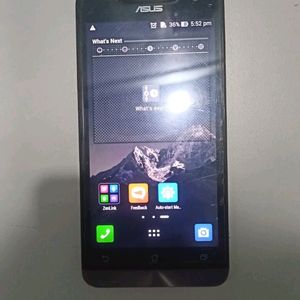 Asus Zenfone 5