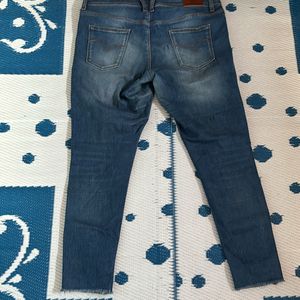 Skinny Lee Cooper Jeans