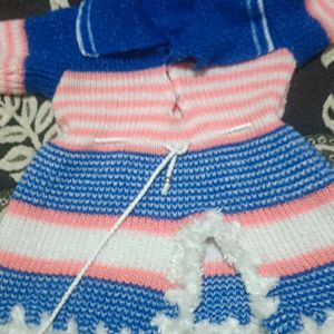 Baby Sweater