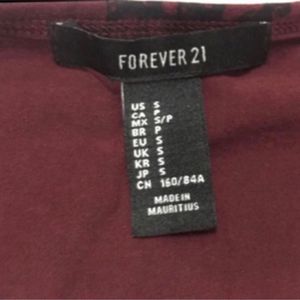 Forever 21 Sweatshirt