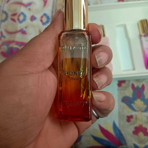 Bellavita Perfume