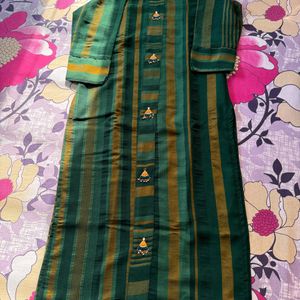 M Size Kurta