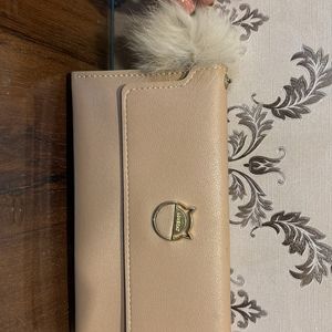 Clutch Wallet For Women