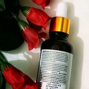 Myglamm 10% Niacinamide Face Serum