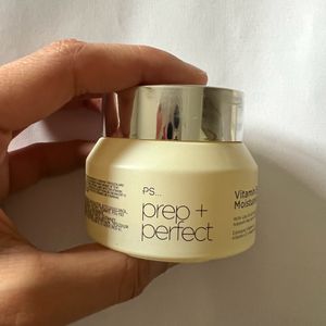 Prep + Perfect Face Primer