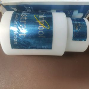 Whirlpool CALSTRAIT Tap Mount Water Filter