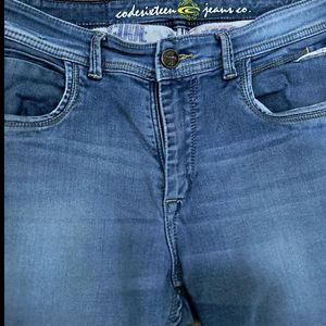 (CoDE)Branded Jeans For Men