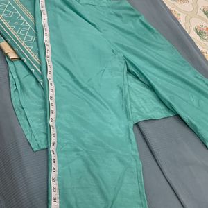 Formal/Occastional Kurta Set With Dupatta