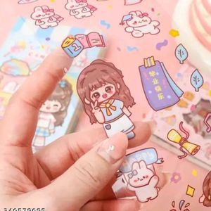 Cute Kawaii Stickers