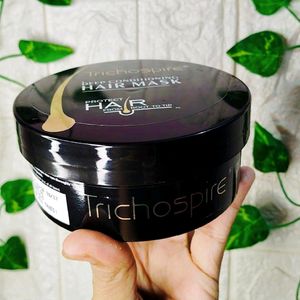 Trichospire deep Conditioning Hair Mask 🌿