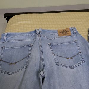 Mens Jeans