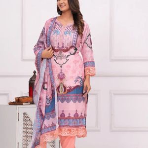 Pakistani Kurta Set