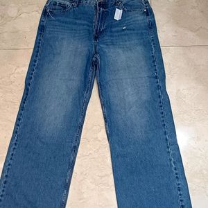 ZARA Denim 33 Inches Waist