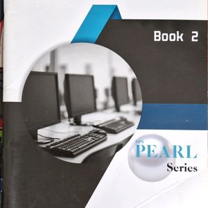 TechnoSchool DPS Pearl Series Book 2