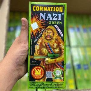 Cornation Nazi (1 Box)