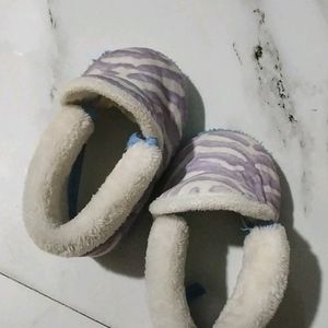 3 Piece Baby Shoes