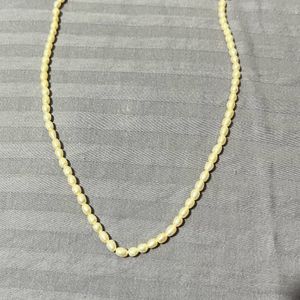 Orginal Pearls Chain For Women